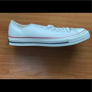 Converse Chuck 70 Low Canvas Sneaker